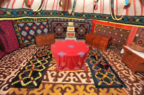 Yurt